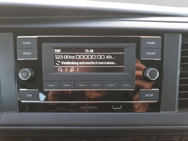 Volkswagen Caravelle 2.0 TDI T6