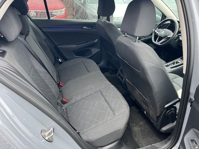 Volkswagen Golf 1.5 eTSI DSG Golf VIII