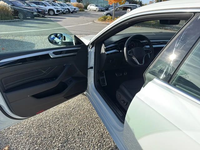 Volkswagen Arteon DSG