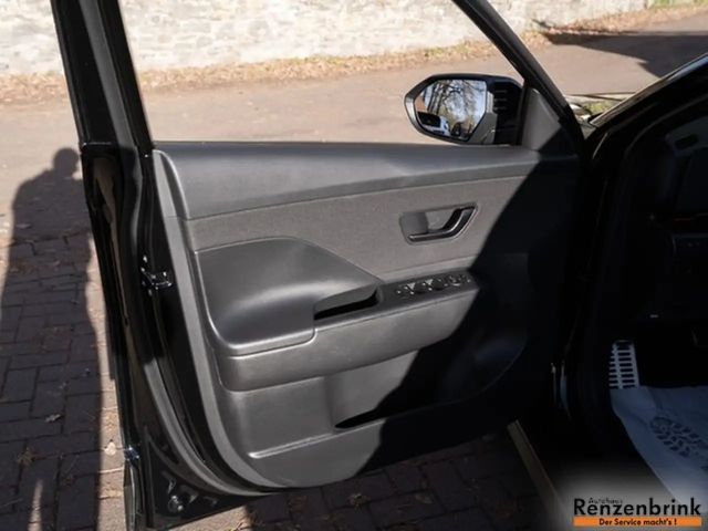 Hyundai Kona Hybrid N Line