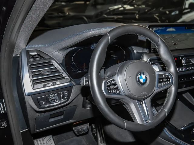 BMW X4 Coupé M-Sport xDrive20i