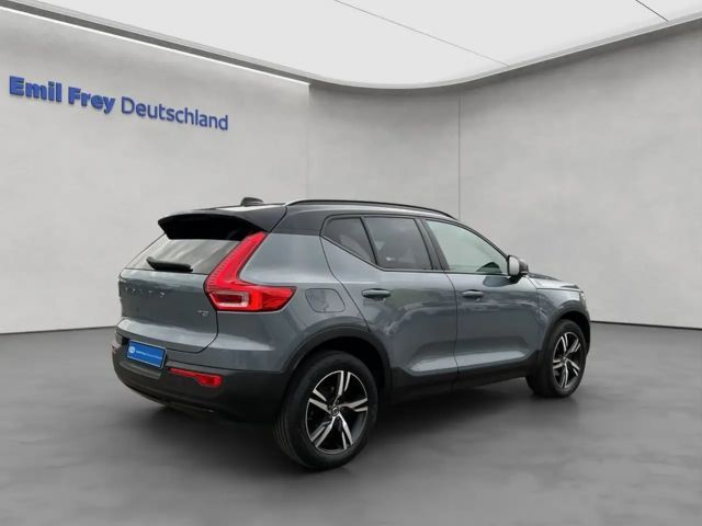 Volvo XC40 Core