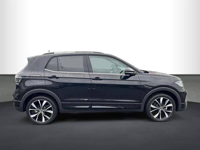 Volkswagen T-Cross 1.5 TSI DSG R-Line
