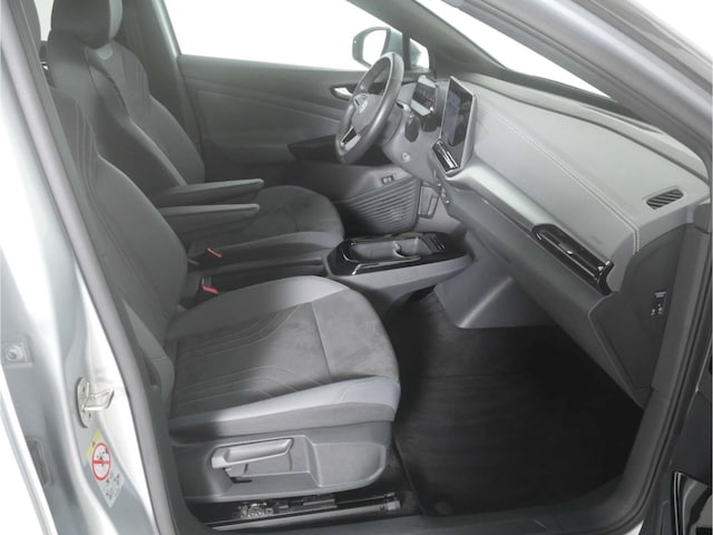 Volkswagen ID.4 77 KWh Performance Pro