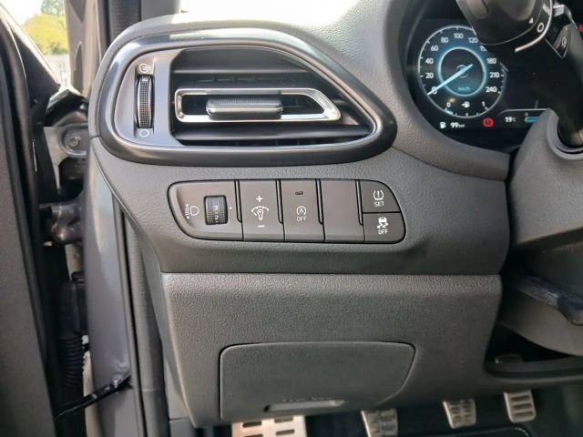 Hyundai i30 Hybrid N Line T-GDi