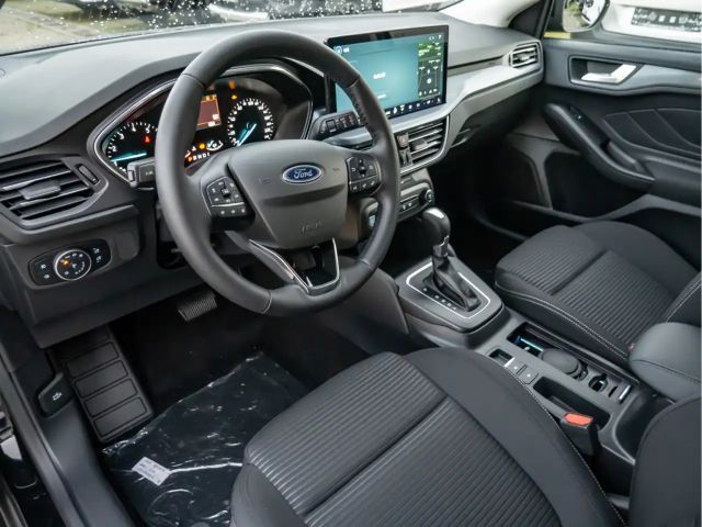Ford Focus Active