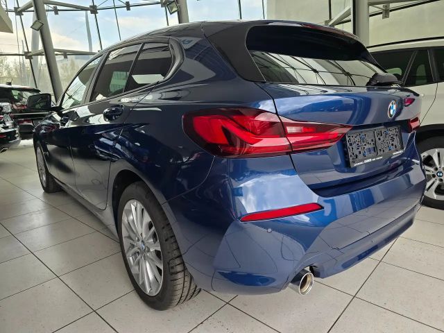 BMW 118 118i