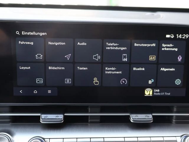 Hyundai Kona 1.0 2WD T-GDi