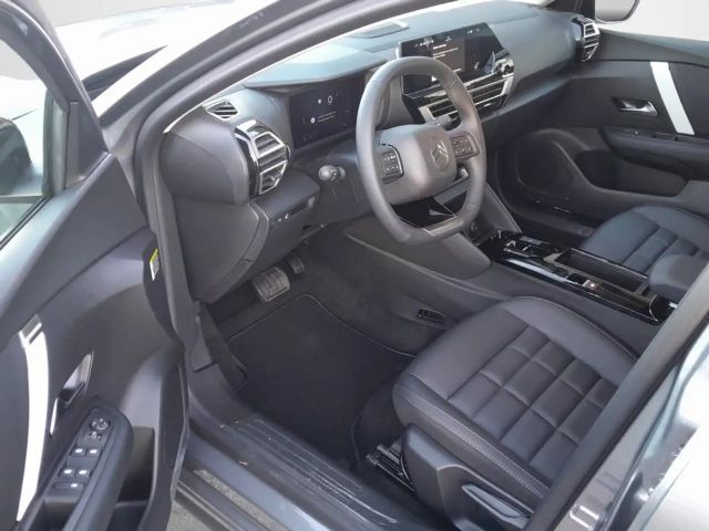 Citroën C4 Hybrid Max