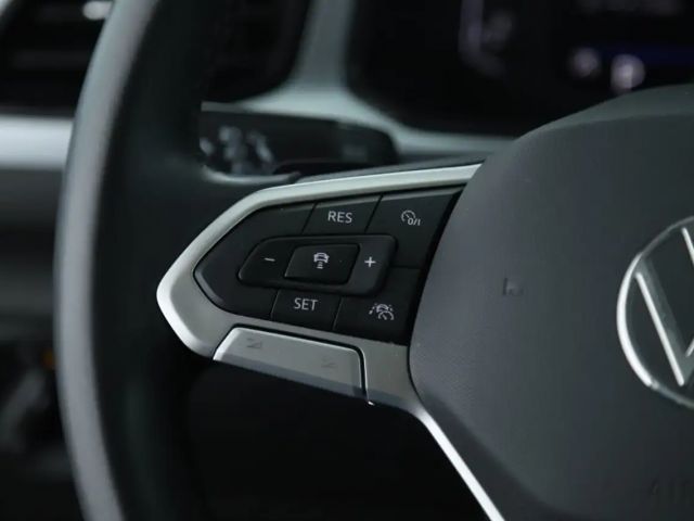 Volkswagen T-Roc DSG Life