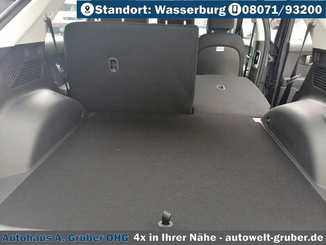 Hyundai IONIQ 5 Dynamiq