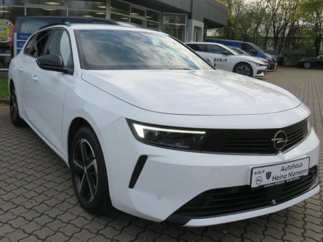 Opel Astra Edition Sports Tourer