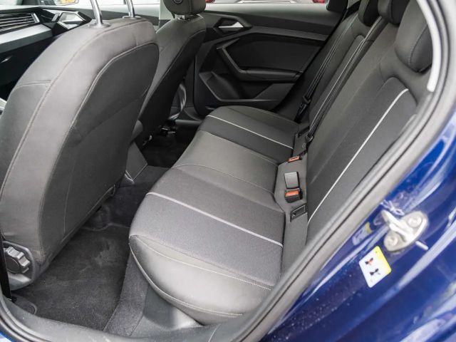 Audi A1 25 TFSI S-Tronic