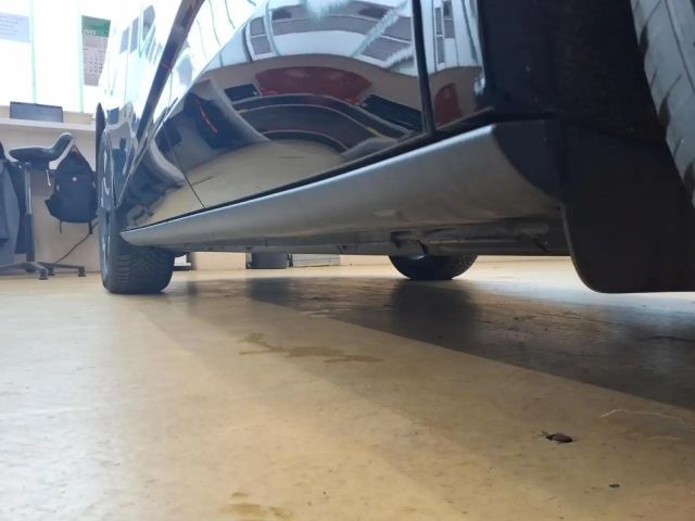 Cupra Tavascan Endurance