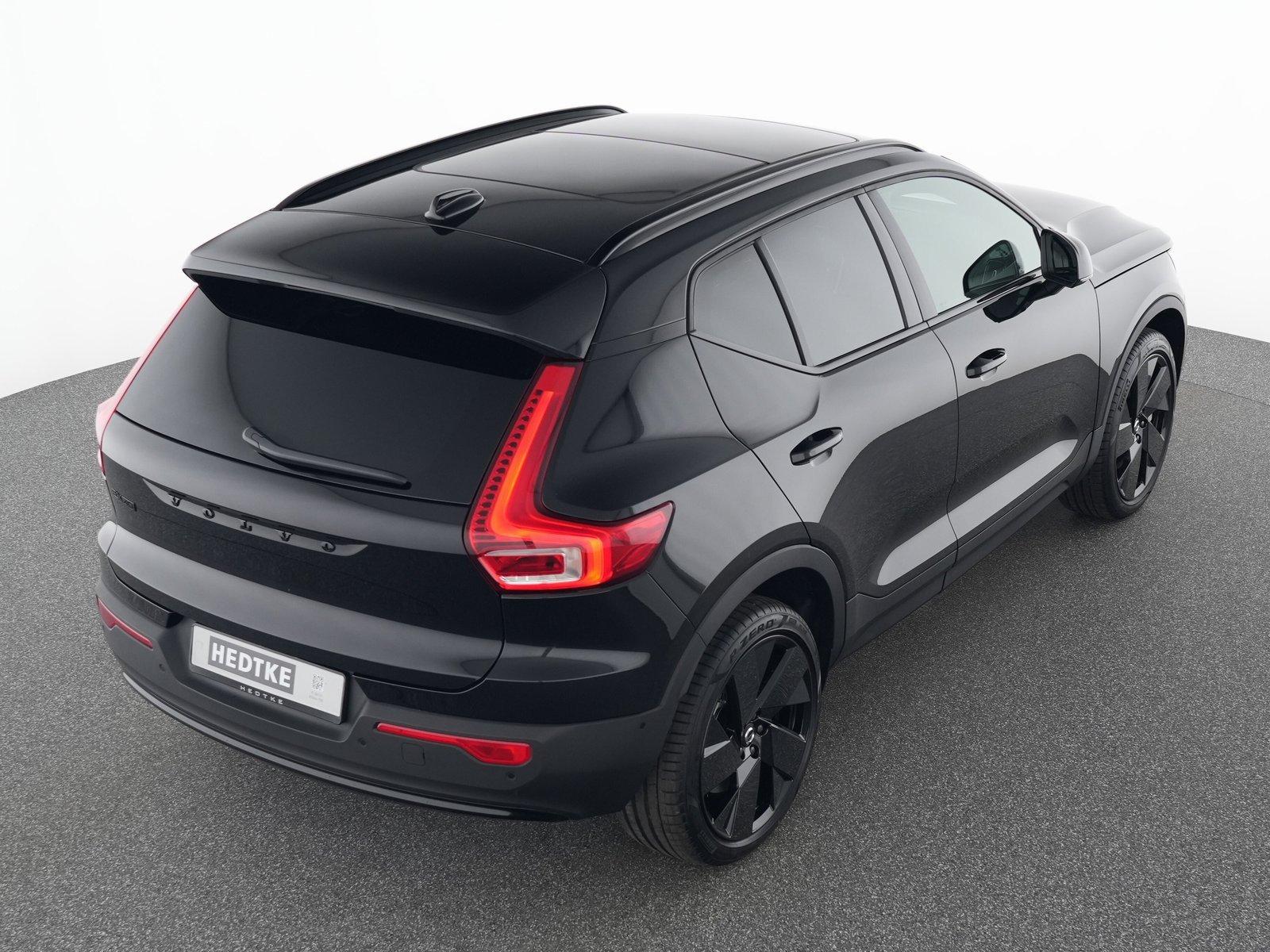 Volvo EX40 Extended range Ultra