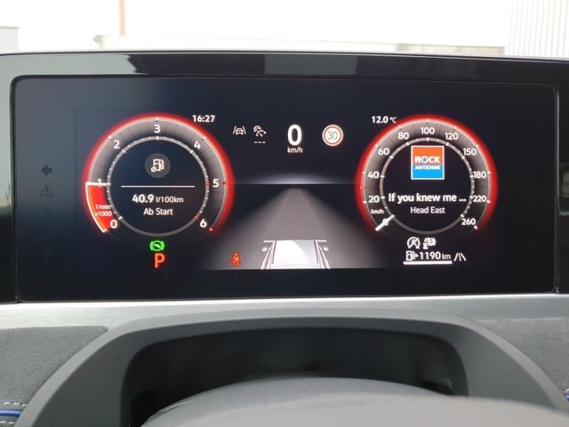 Volkswagen Passat 2.0 TDI DSG R-Line