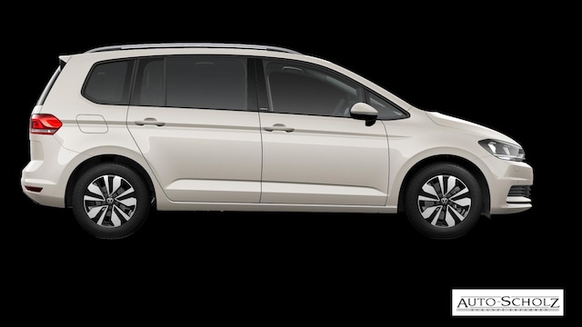 Volkswagen Touran 1.5 TSI Move