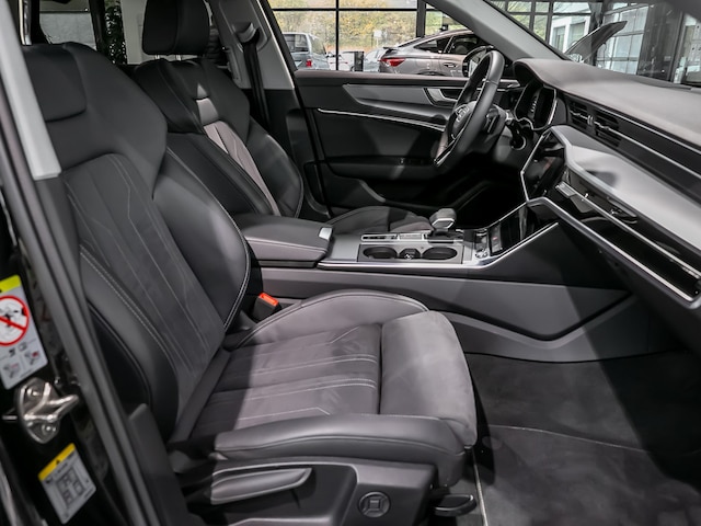 Audi A6 35 TDI Avant S-Line S-Tronic