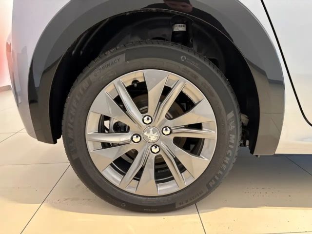Peugeot E-208 Allure Pack