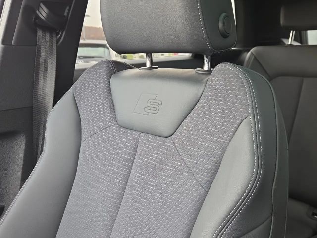 Audi Q3 45 TFSI Quattro S-Line