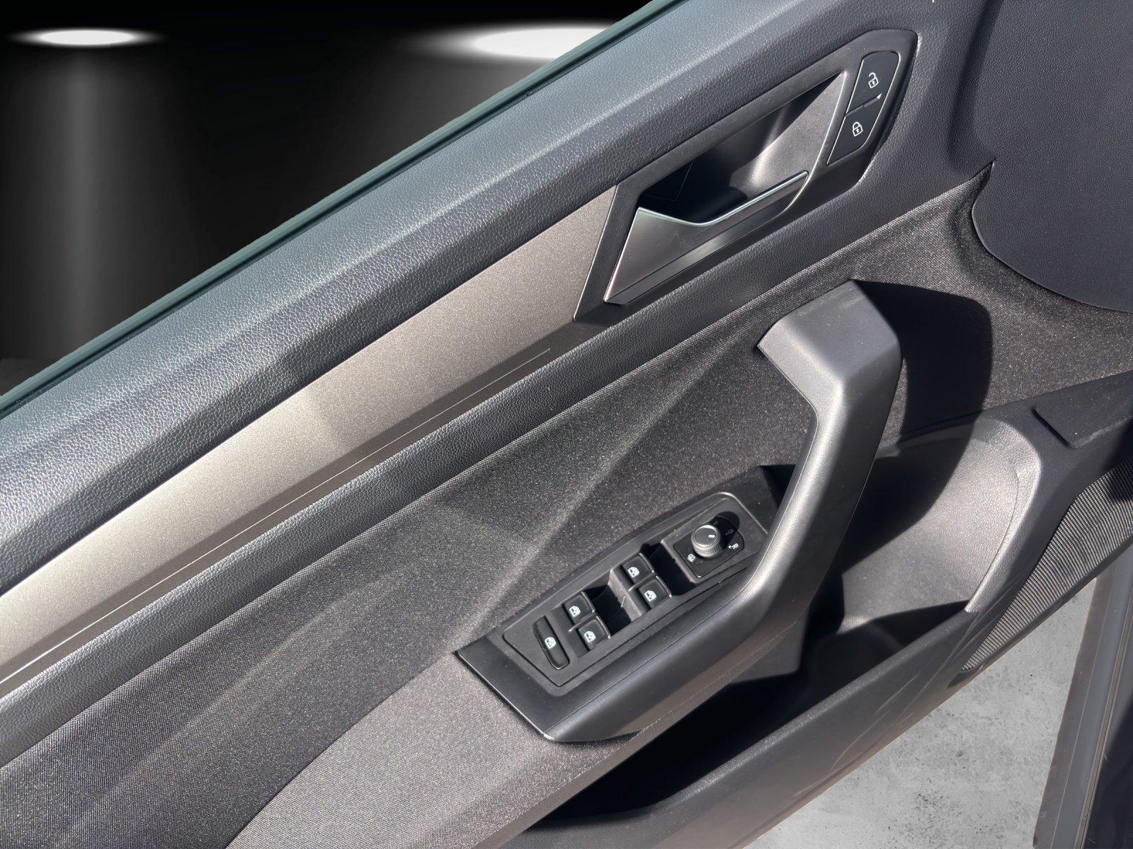 Volkswagen T-Roc 1.5 TSI Style