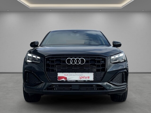 Audi Q2 35 TFSI S-Tronic