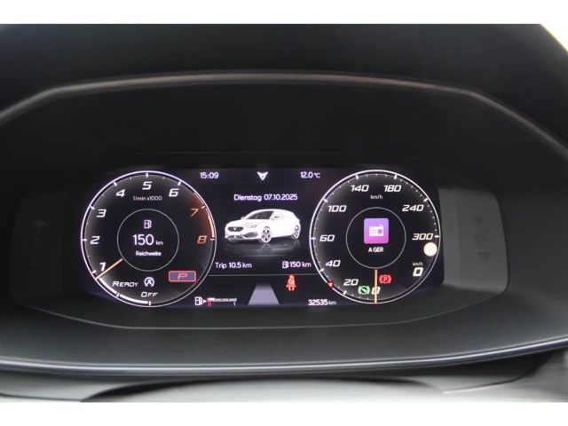 Cupra Leon 2.0 TSI DSG VZ