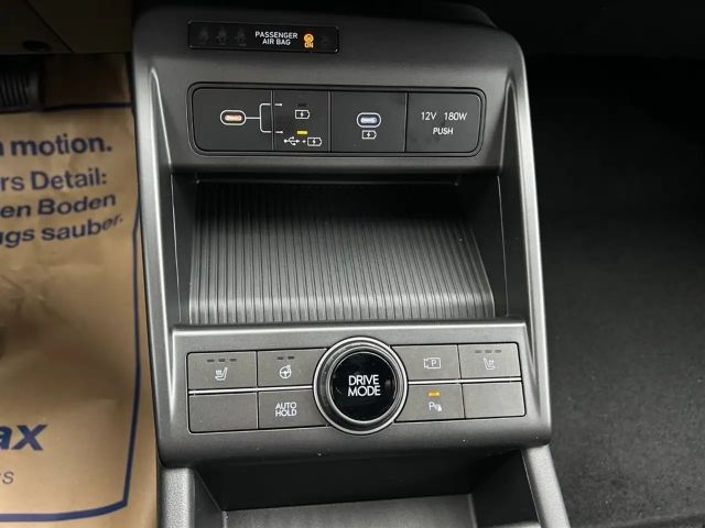 Hyundai Kona 64 kWh Electric