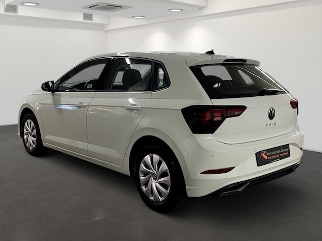 Volkswagen Polo 1.0 TSI Life
