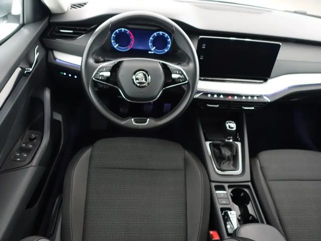 Skoda Octavia Ambition Combi