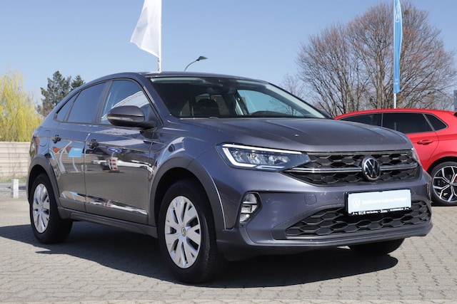 Volkswagen Taigo Taigo 1.0, Klima, PDC, SH Klima Einparkhilfe