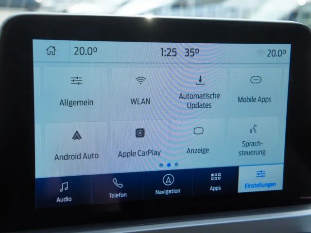 Ford Kuga Titanium X