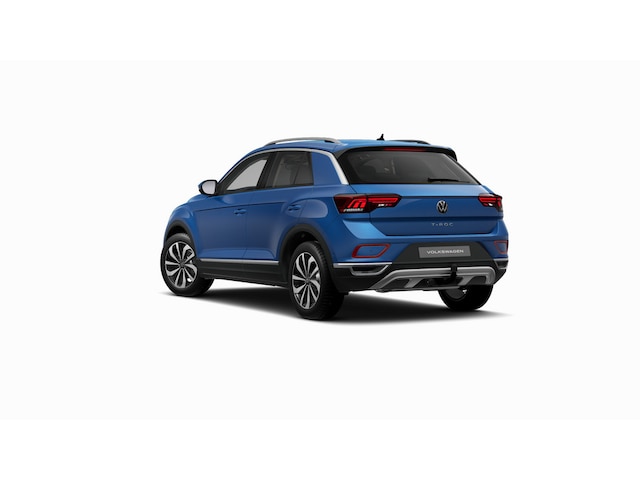 Volkswagen T-Roc DSG Style
