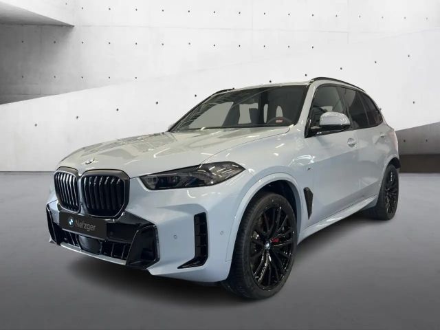 BMW X5 M-Sport xDrive40d