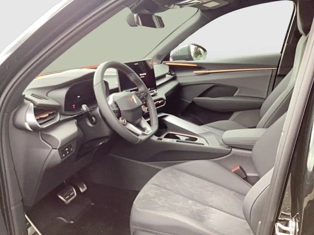 Cupra Terramar 1.5 e-TSI 150 PS DSG