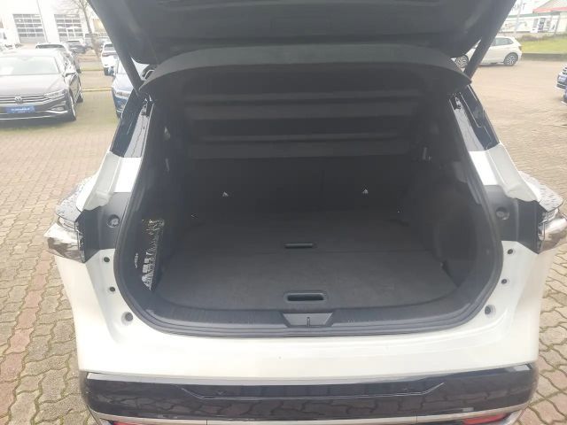 Nissan Qashqai Tekna