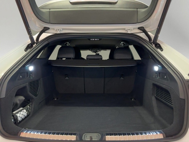 Audi A5 Avant S-Tronic