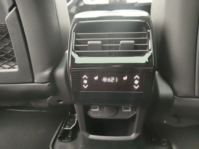 Peugeot 5008 GT-Line