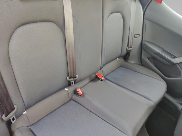 Seat Arona 1.0 TSI DSG FR-lijn