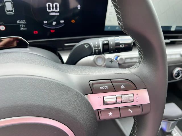 Hyundai Kona 1.6 Select T-GDi