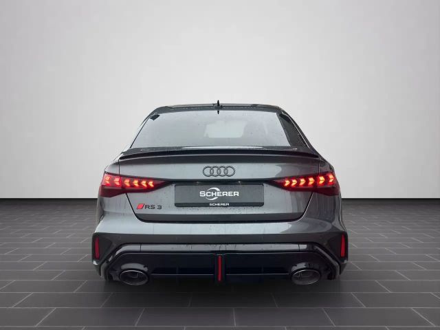 Audi RS3 Sedan