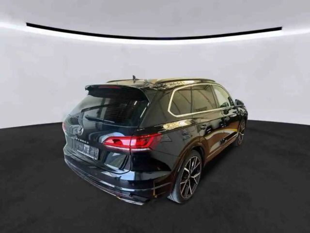 Volkswagen Touareg 3.0 V6 TDI 4Motion DSG R-Line