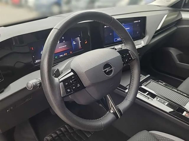 Opel Astra Business Edition