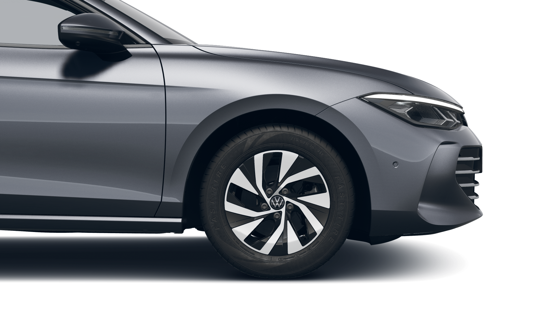 Volkswagen Passat Business DSG