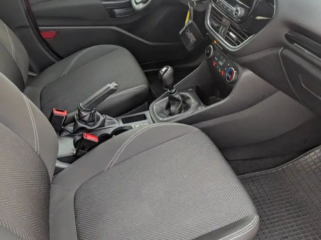 Ford Fiesta Cool & Connect