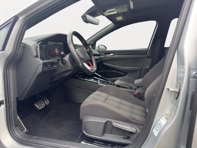 Volkswagen Golf 2.0 TSI GTI Golf VIII