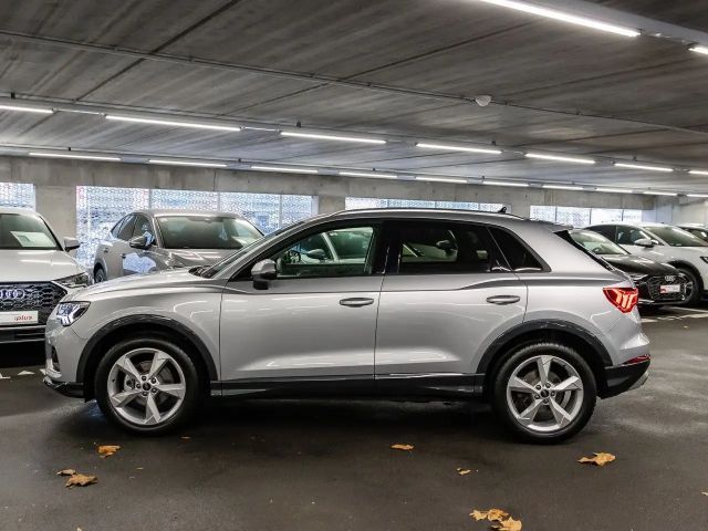 Audi Q3 35 TFSI S-Tronic