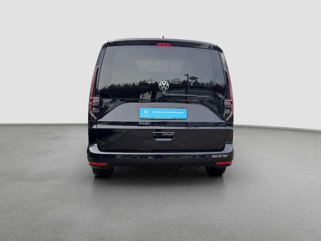 Volkswagen Caddy 2.0 TDI Maxi