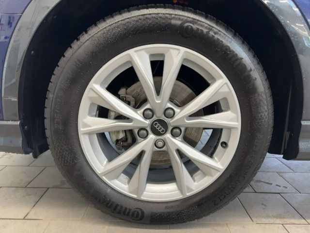 Audi Q3 35 TFSI S-Line