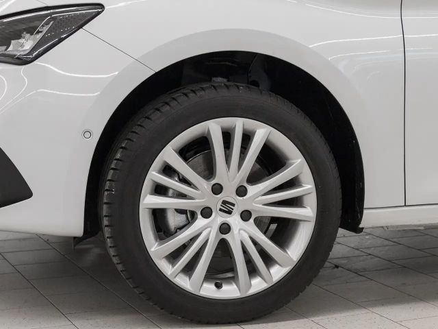 Seat Leon 1.5 eTSI DSG Style